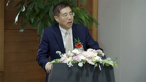 【美記聞】博璞諾與美迪西簽署臨床前IND申報服務(wù)戰(zhàn)略合作協(xié)議