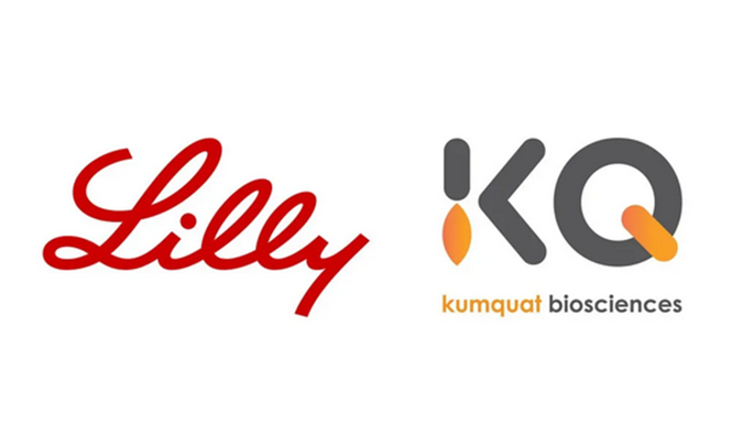 祝賀！美迪西合作伙伴Kumquat Biosciences與禮來達(dá)成合作，共同開發(fā)腫瘤免疫小分子藥