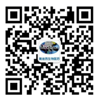 美迪西Medicilon公眾號(hào)