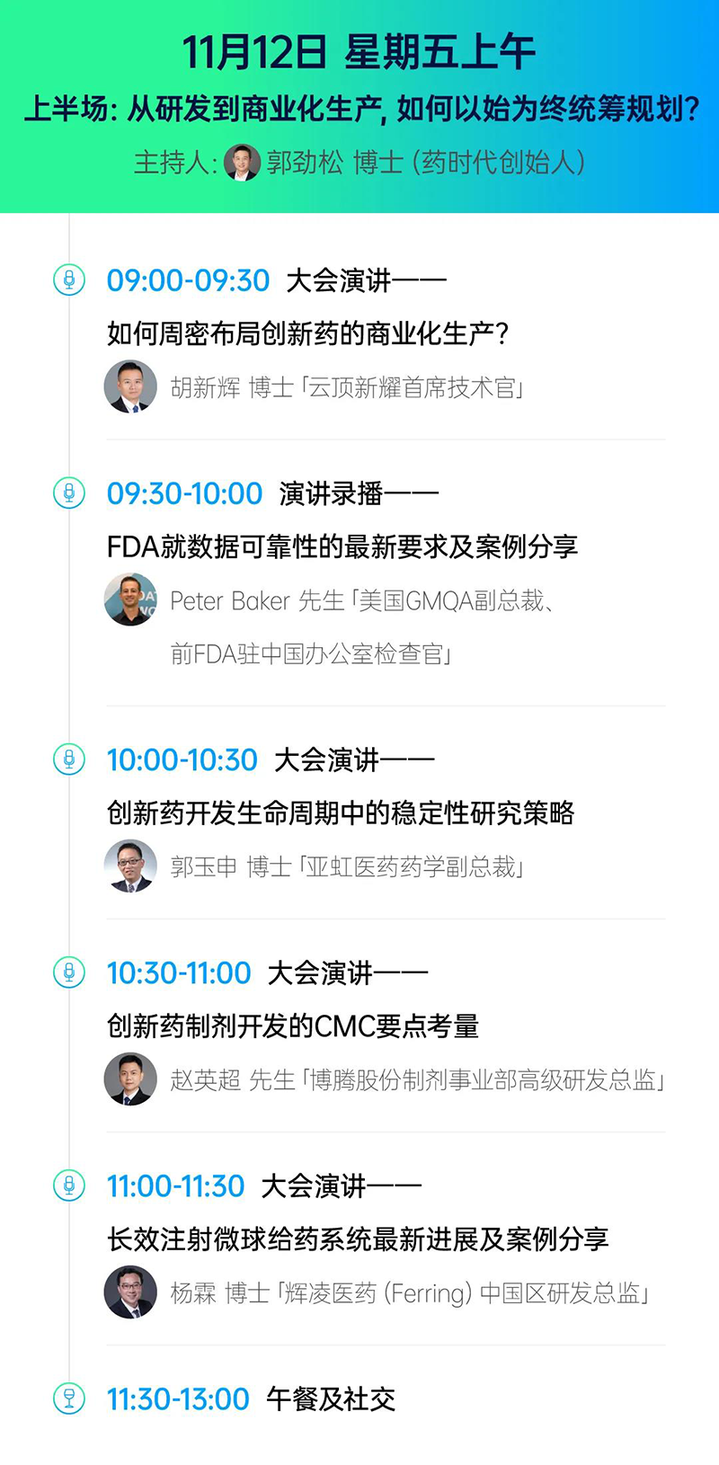 2021第二屆中國新藥CMC高峰論壇-會議議程3.png 2021第二屆中國新藥CMC高峰論壇-會議議程3.png