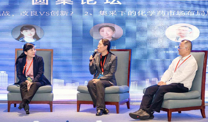 精彩回顧｜從CRO到CDMO，美迪西提供一站式制劑研發(fā)服務(wù)！