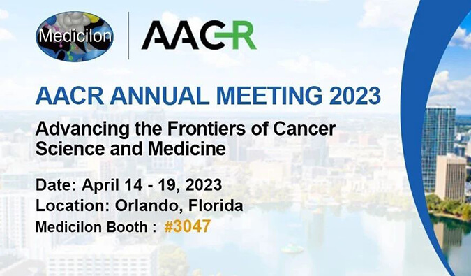 AACR 風云再起，聚焦先進腫瘤藥物研究成果