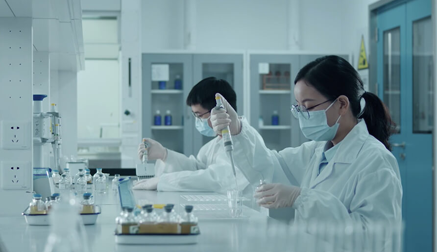 一廿同行，一廿向美。美迪西20周年宣傳片上映！