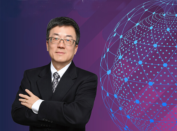 與美迪西劉建博士相聚瑞典斯德哥爾摩，驅動精準醫(yī)學新發(fā)展
